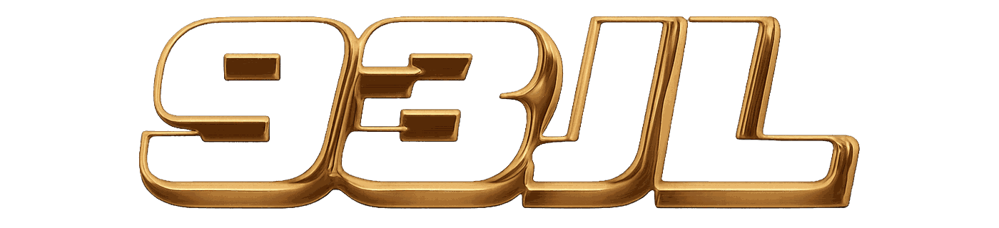 93jl Logo